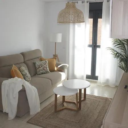 Apartamento Aquamarina Playa Aguadulce  Exterior foto