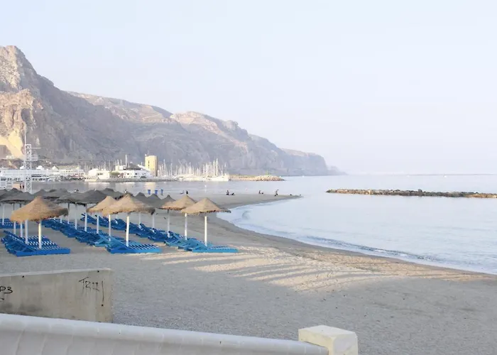 Apartamento Aquamarina Playa