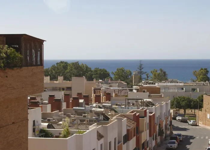 Apartamento Aquamarina Playa