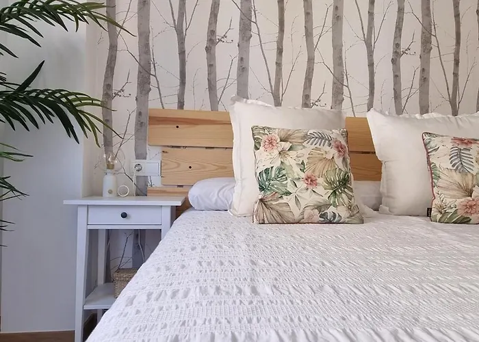 Apartamento Aquamarina Playa