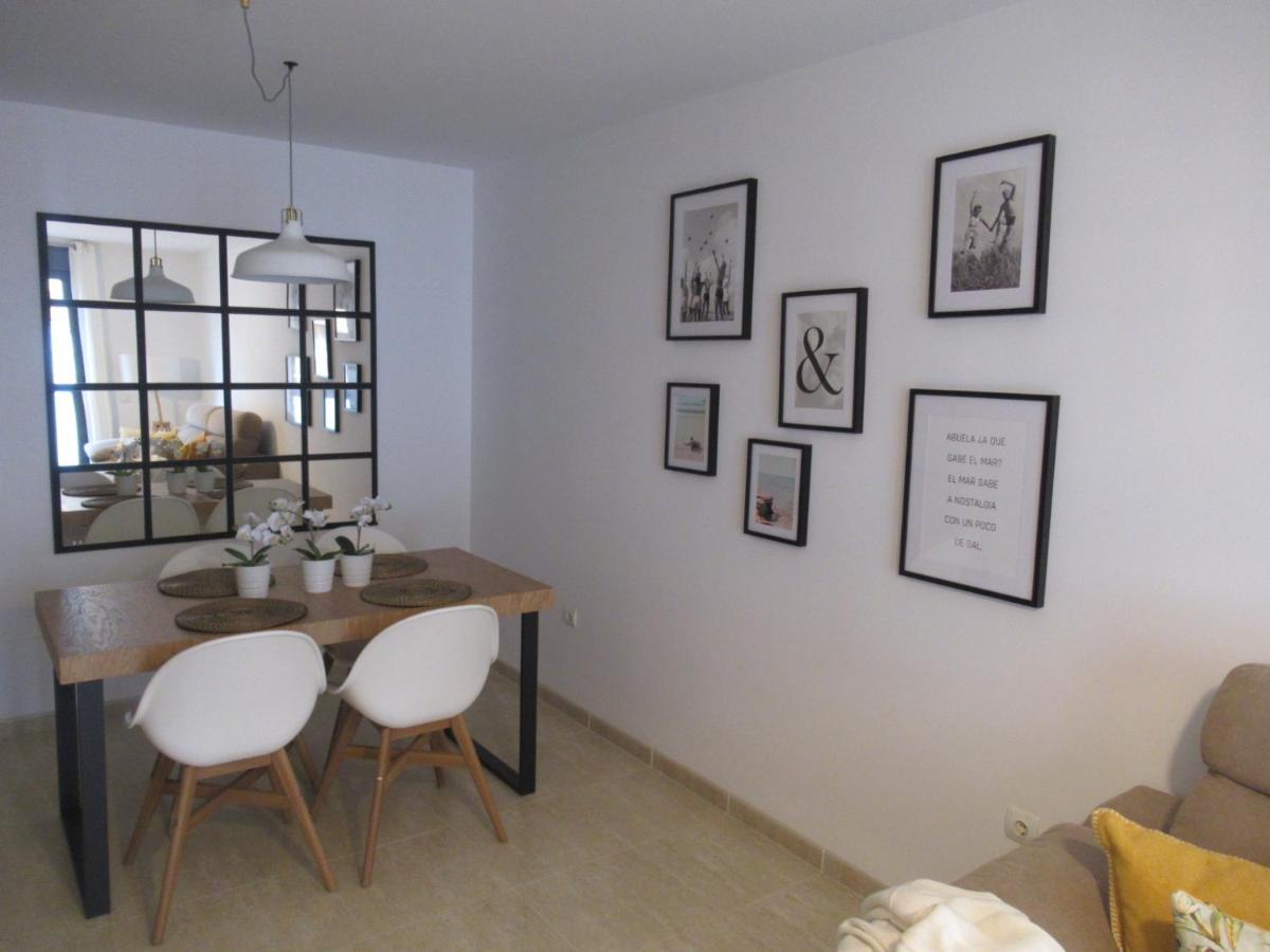 Aquamarina Playa Apartment *