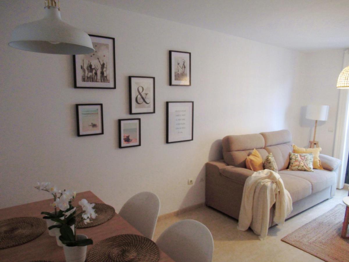 Appartement Aquamarina Playa