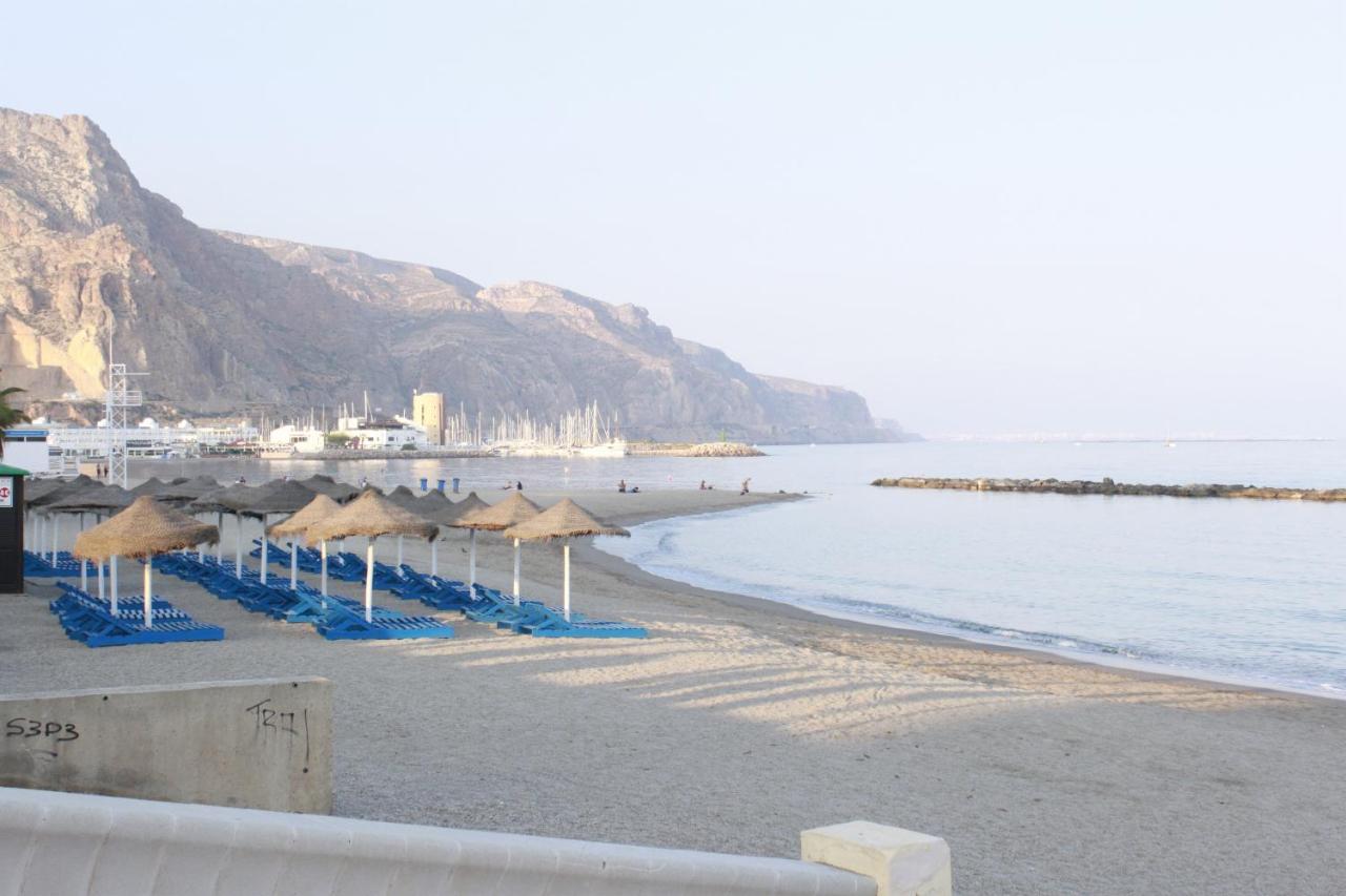 Aquamarina Playa *