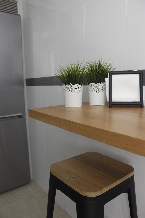 Appartement Aquamarina Playa Aguadulce (Almeria)