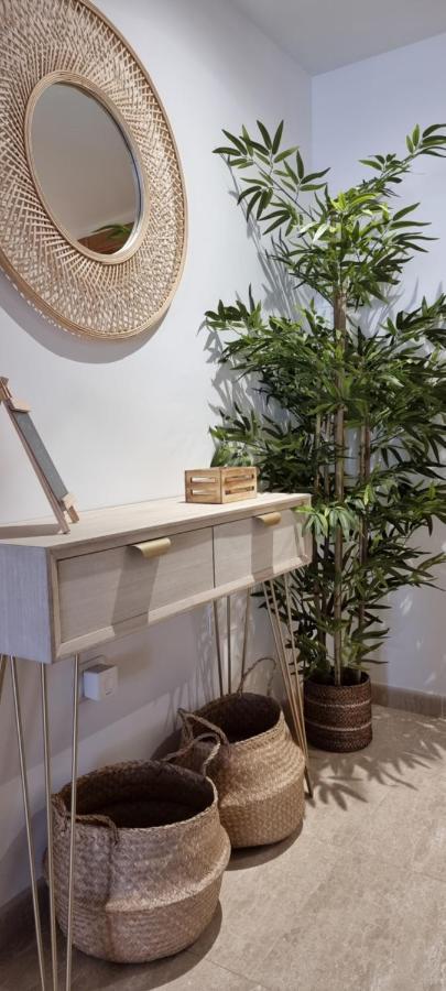 Appartement Aquamarina Playa Aguadulce (Almeria)
