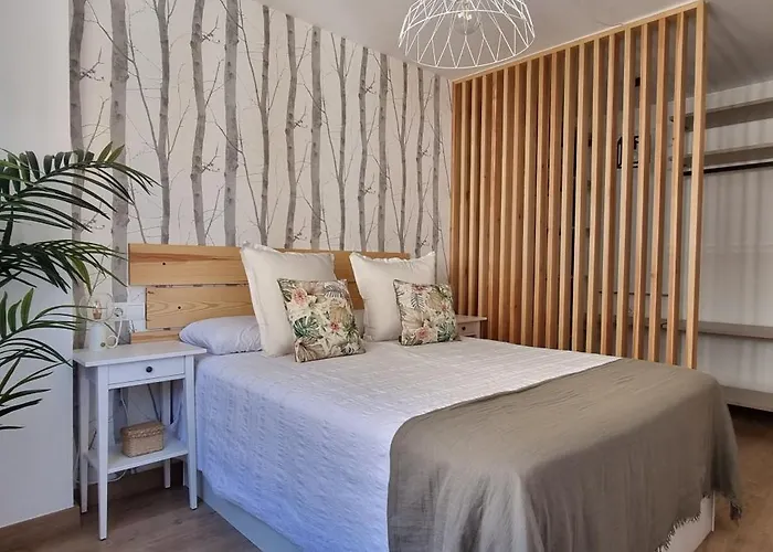 Apartamento Aquamarina Playa