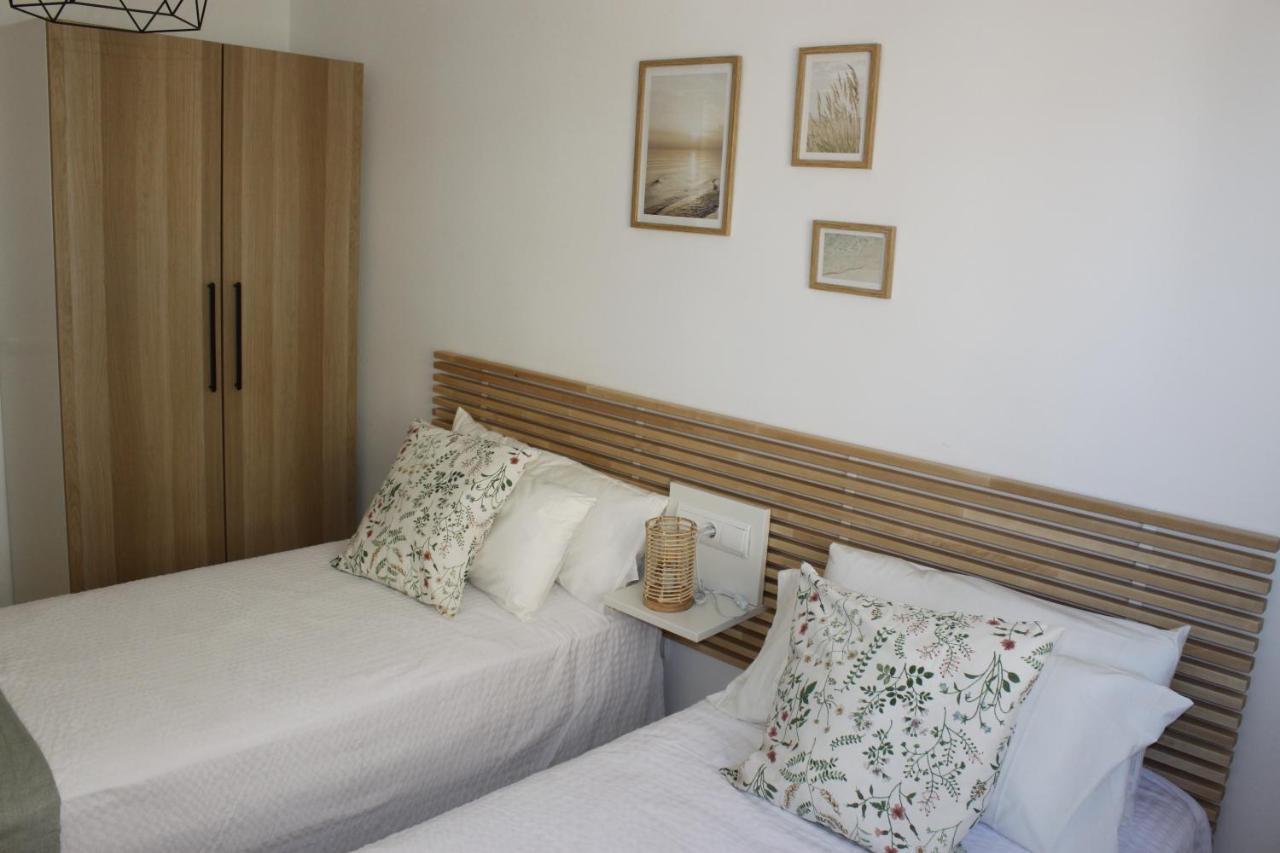 Apartment Aquamarina Playa