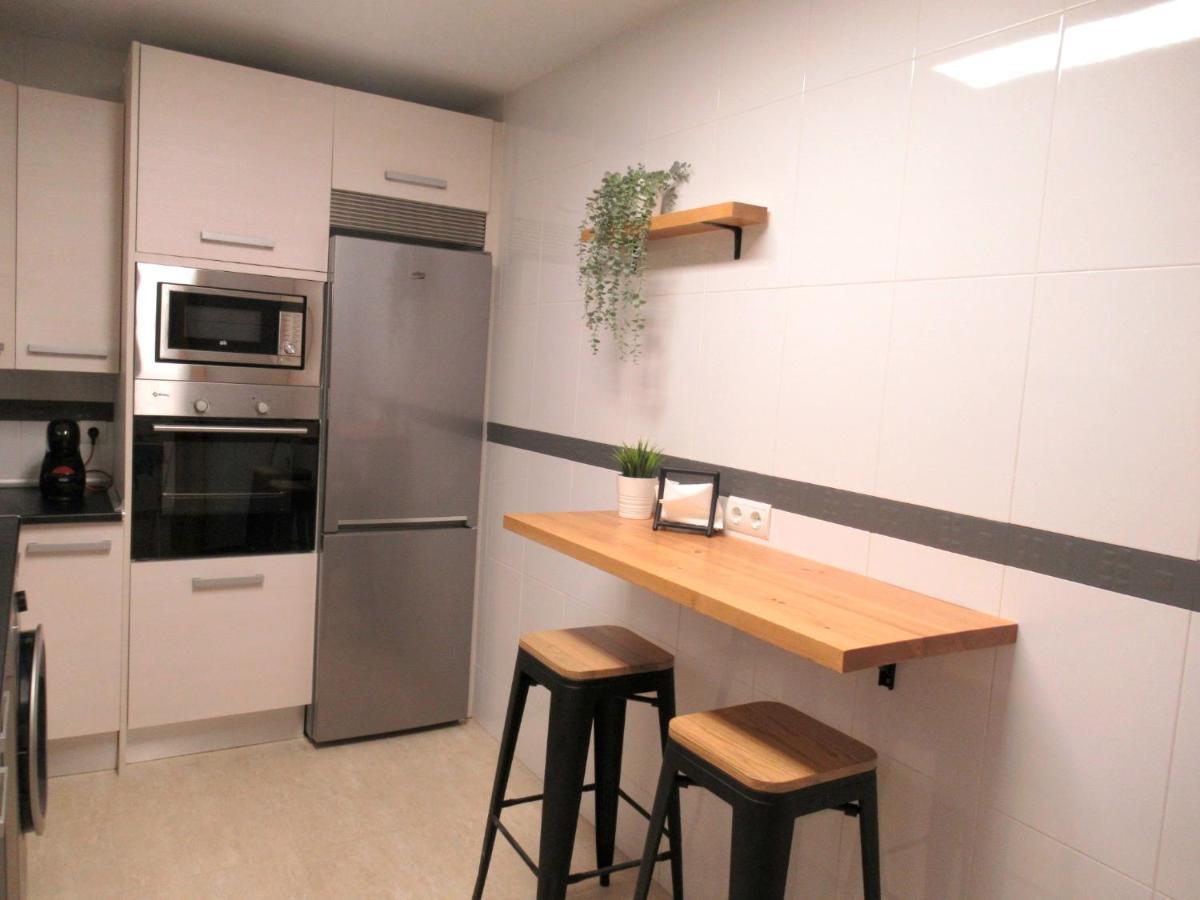 Aquamarina Playa Apartment Aguadulce (Almeria)