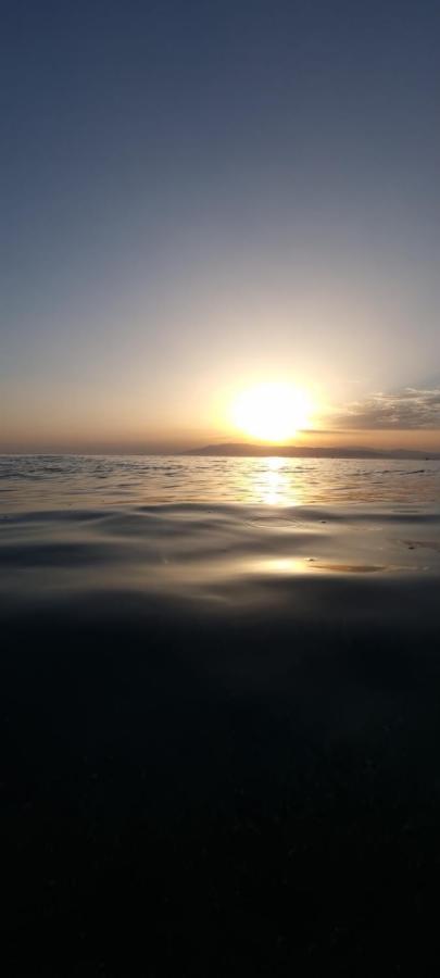 Apartment Aquamarina Playa Aguadulce (Almeria)