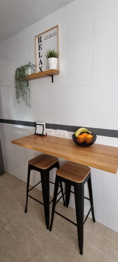 Apartment Aquamarina Playa Aguadulce (Almeria)