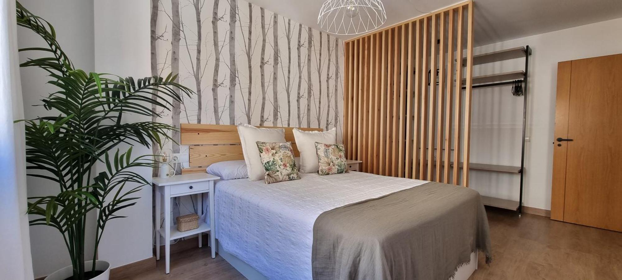 Aquamarina Playa Apartment *